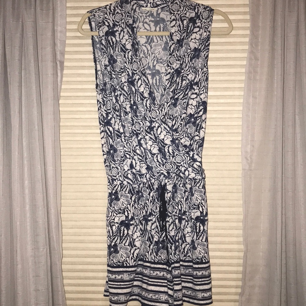 Max Studio Romper ✅